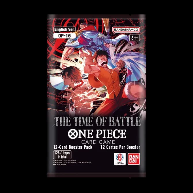 OP16 Marineford