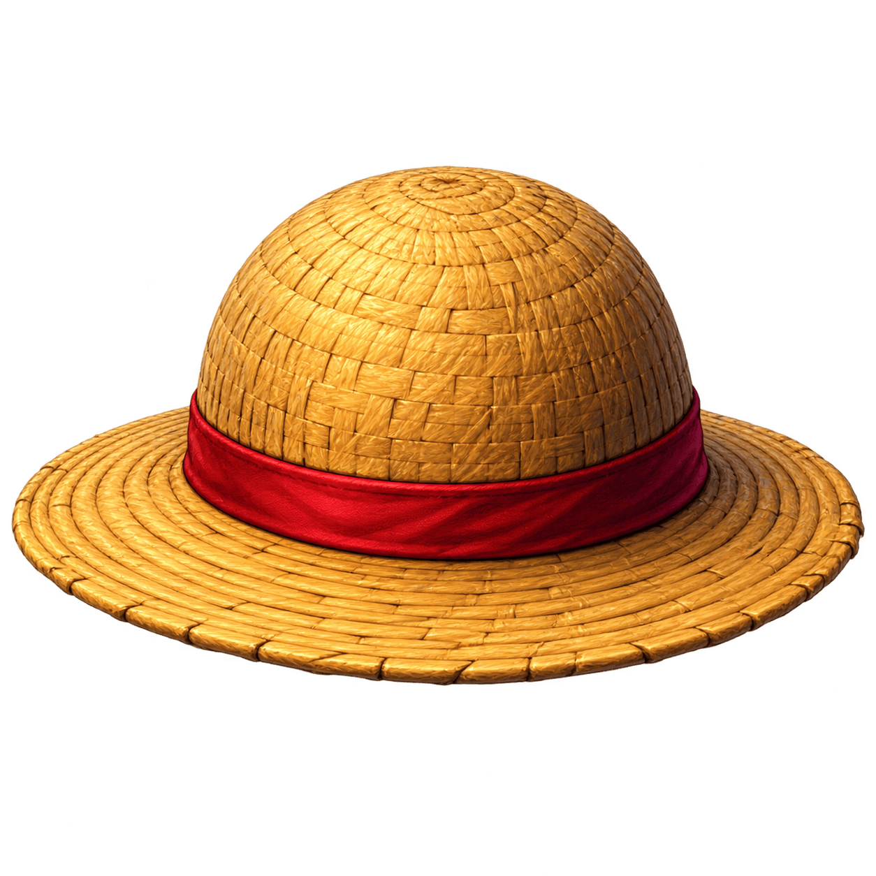 Sombrero de paja