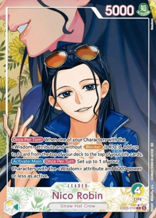EB05 ONE PIECE Heroines Edition vol.2