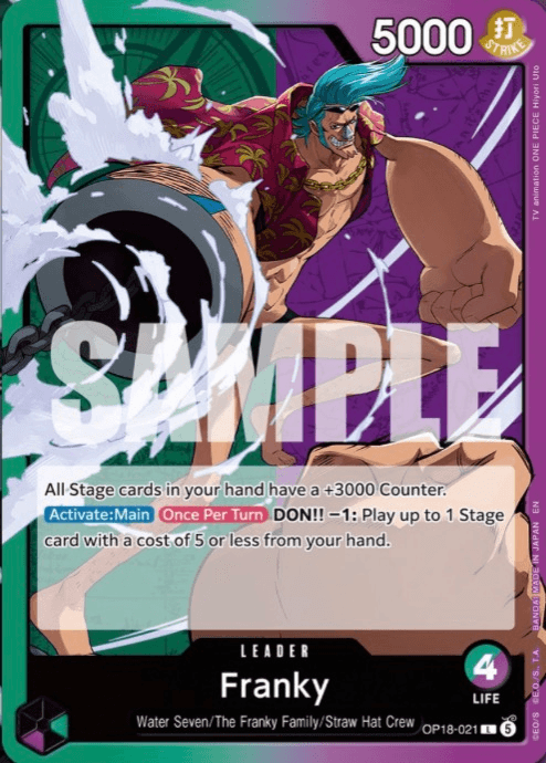 Franky