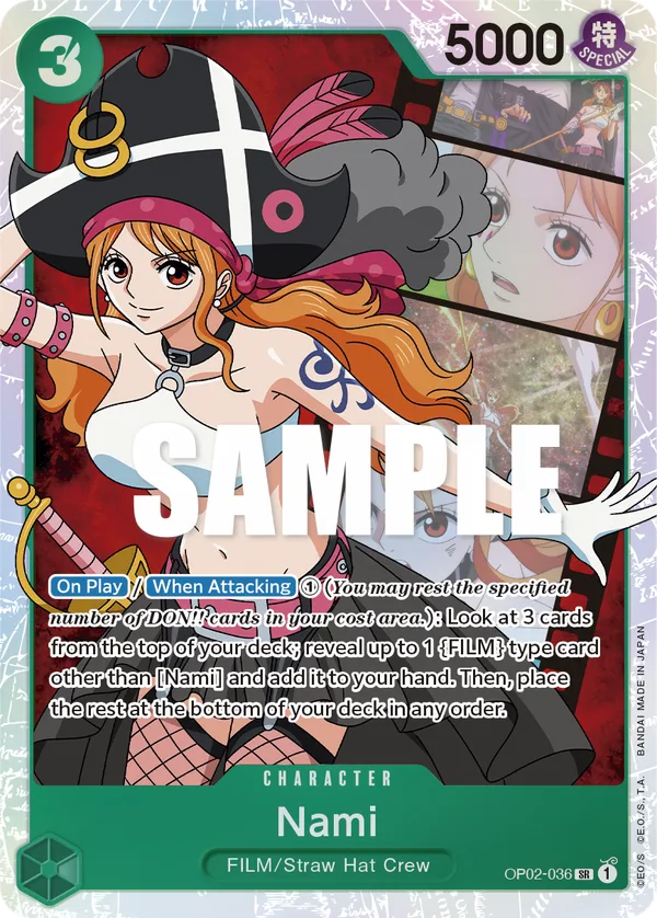 Nami
