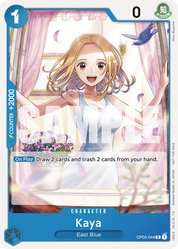 Kaya