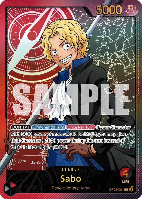 Sabo (SPR)