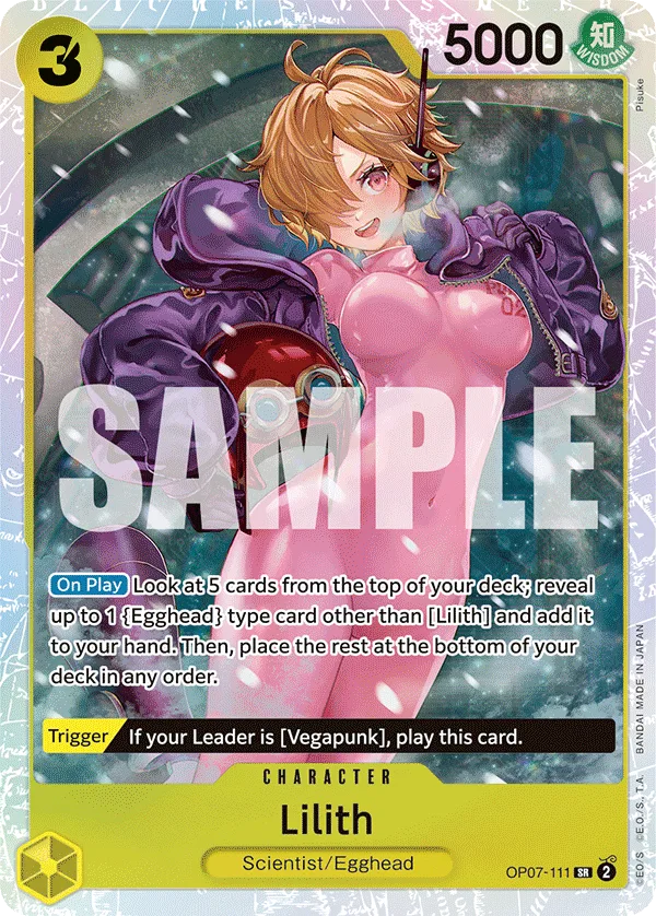 Lilith
