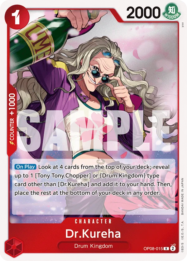 Dr.Kureha