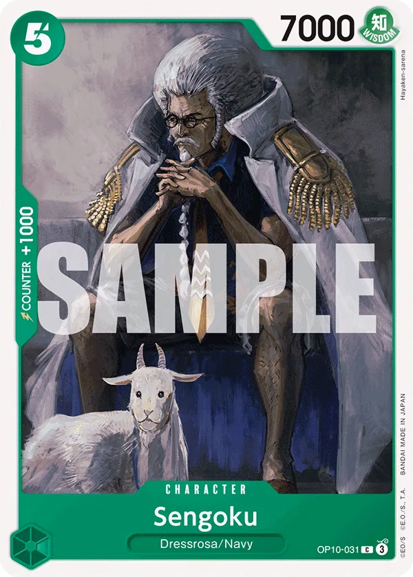 Sengoku