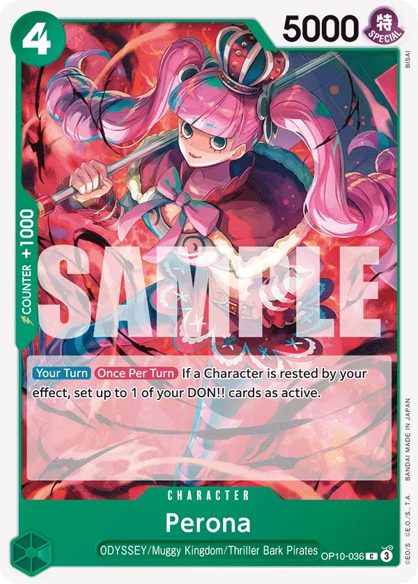 Perona