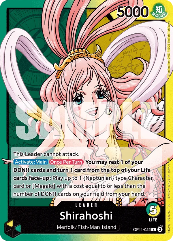 Shirahoshi (022)