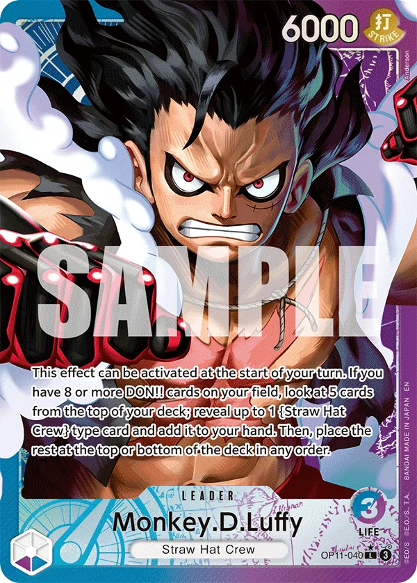 Monkey.D.Luffy (040)