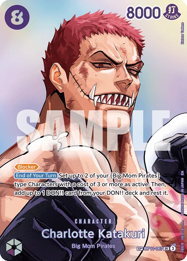 Charlotte Katakuri (067)