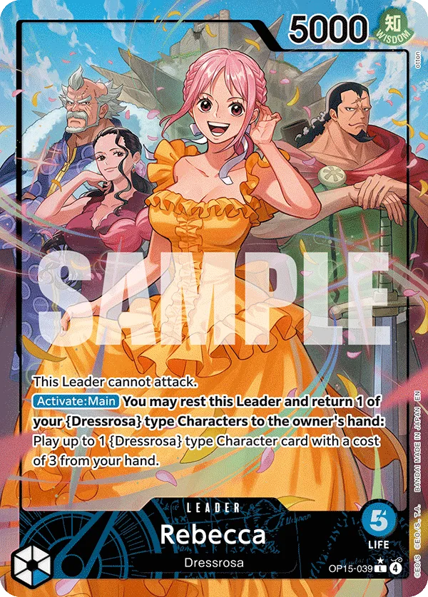 Rebecca