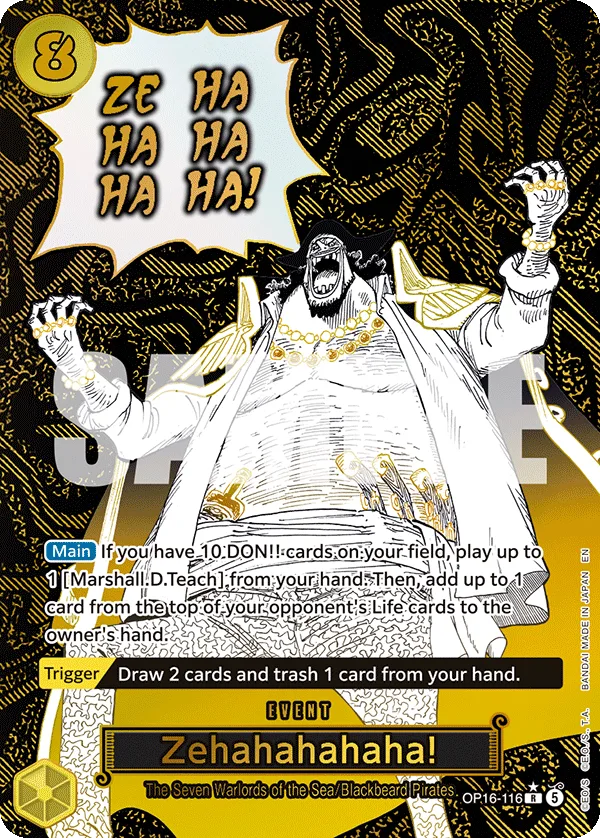 ZEHAHAHAHA