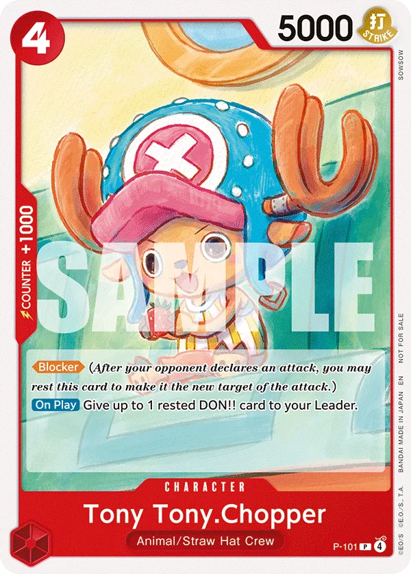 Tony Tony.Chopper