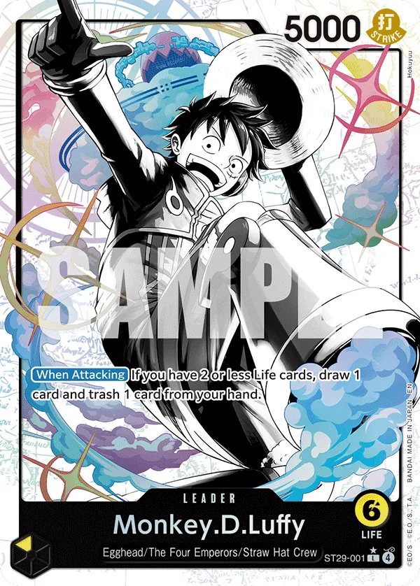 Monkey.D.Luffy (001)