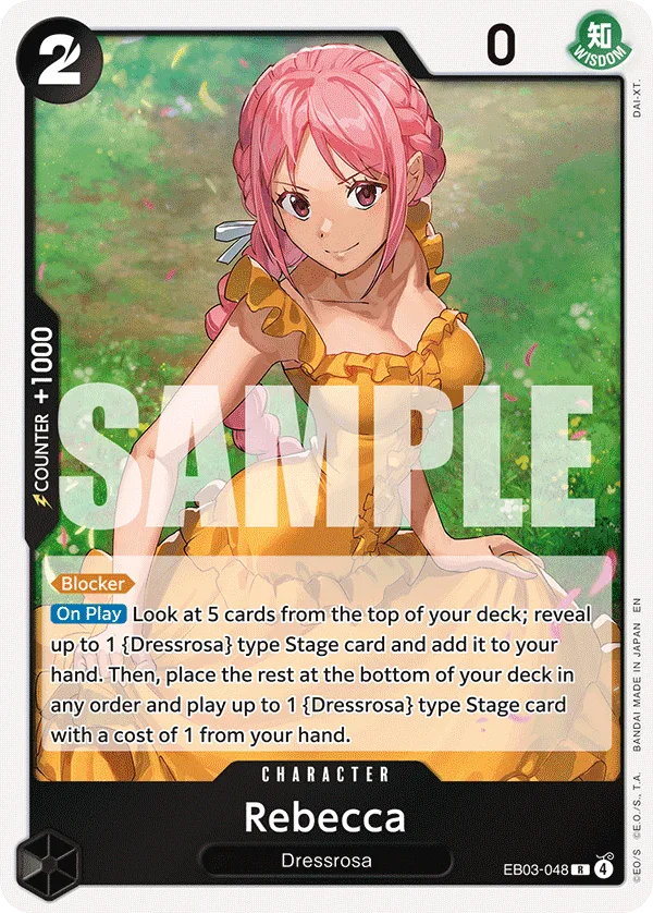 Rebecca