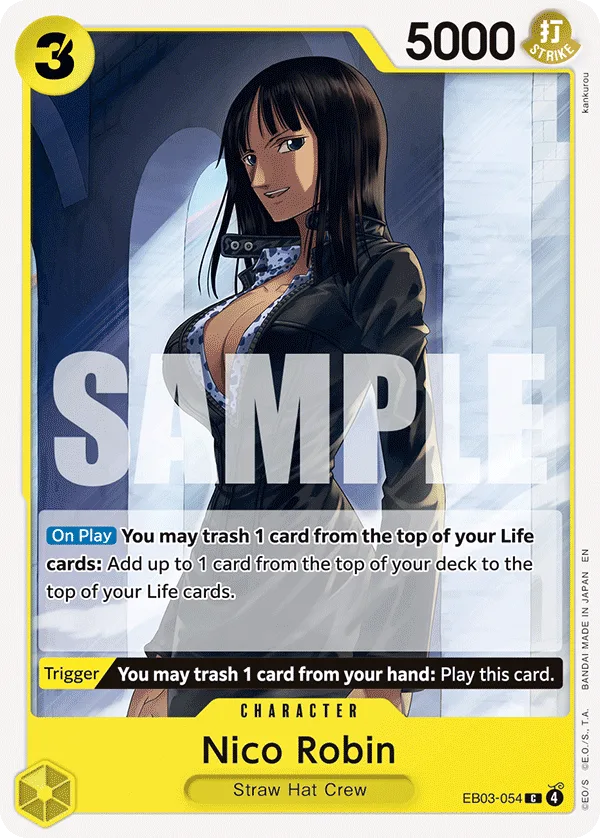 Nico Robin (054)