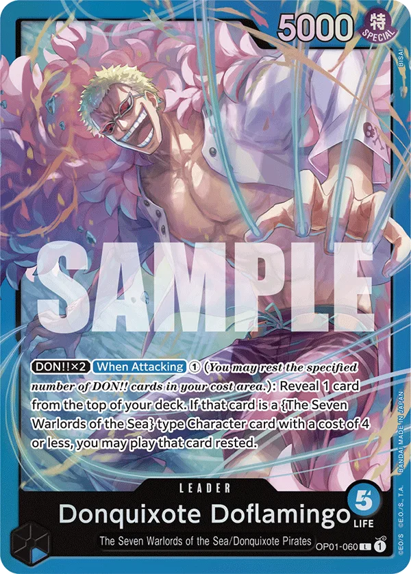 ST17 Premium Booster -The Best- Vol. 2