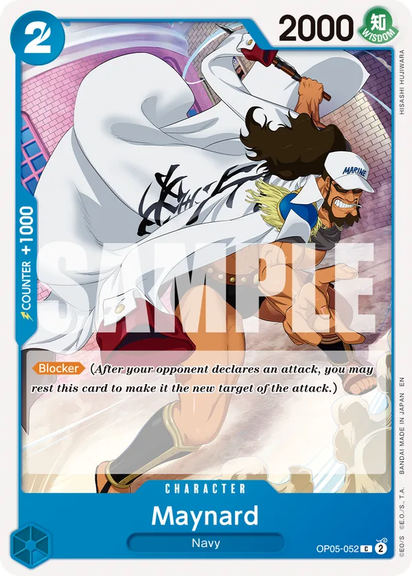 Maynard (Reprint)