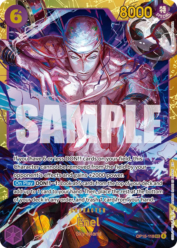 Enel