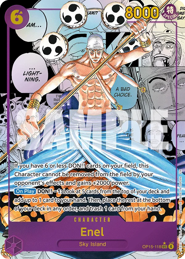 Enel