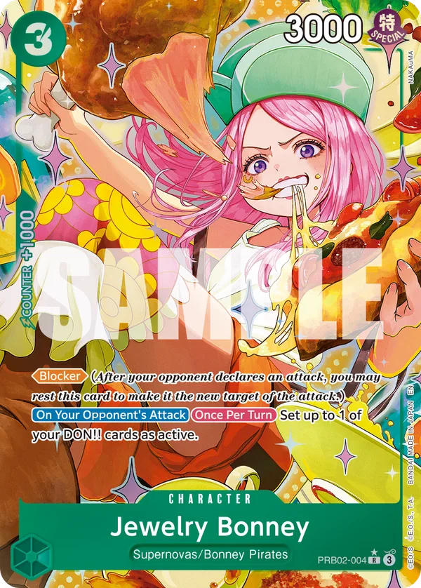 Jewelry Bonney