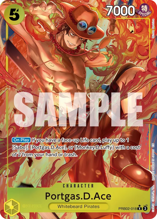 Portgas.D.Ace