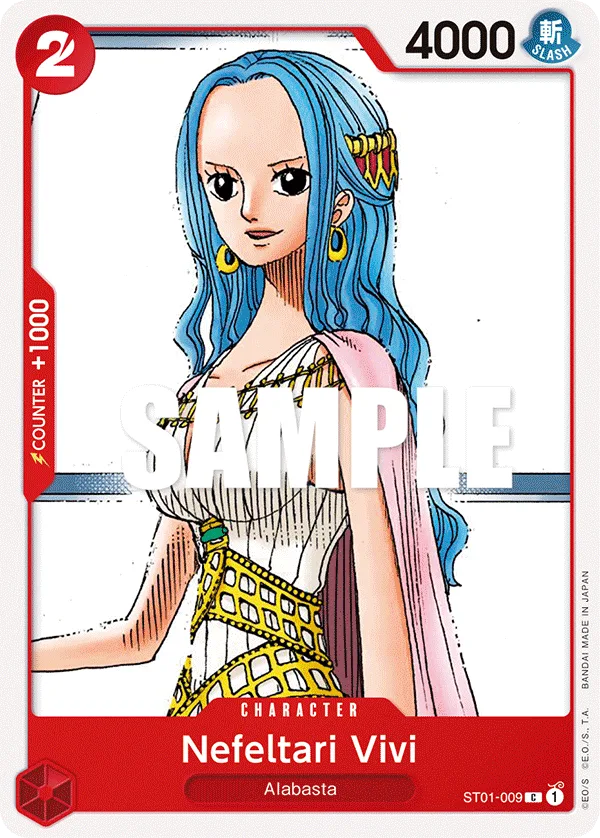 Nefeltari Vivi