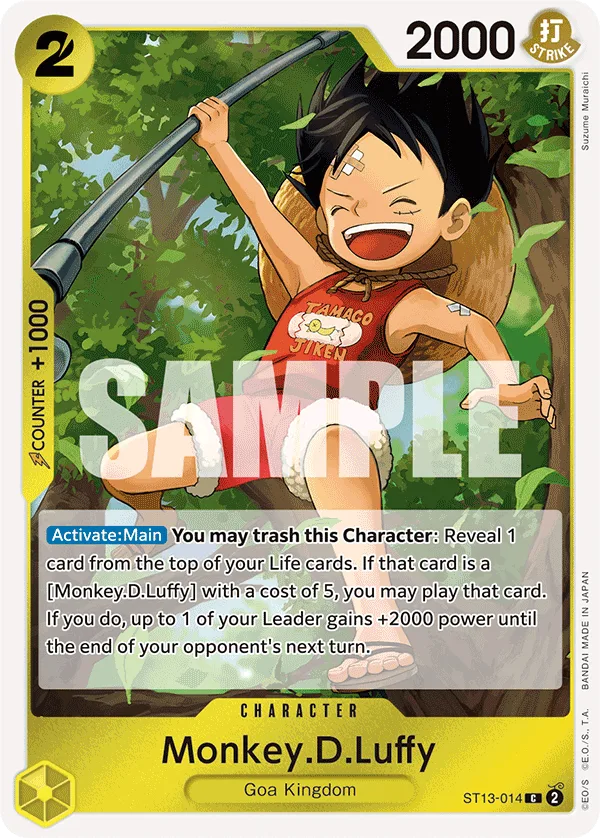 Monkey.D.Luffy (014)
