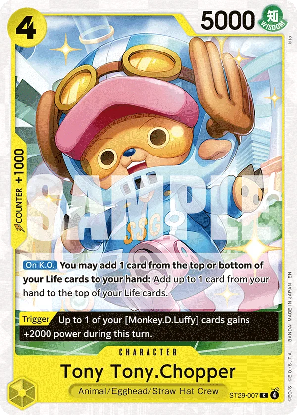Tony Tony.Chopper
