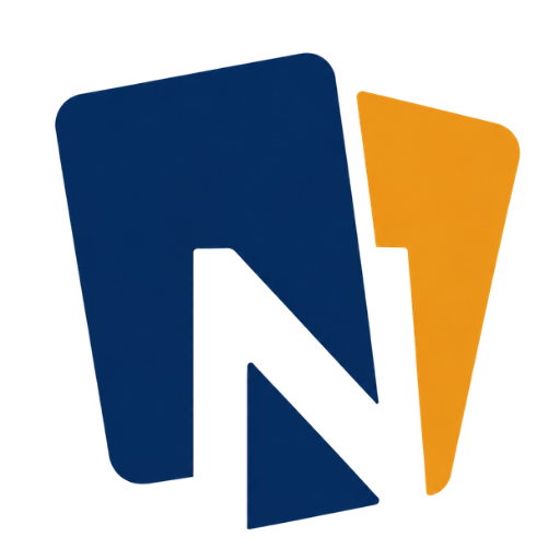 Logo de Nakamas Demo Store